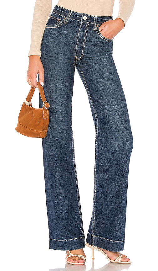 Joan Wide Leg
