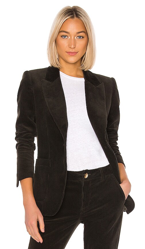 VESTE ELEANOR