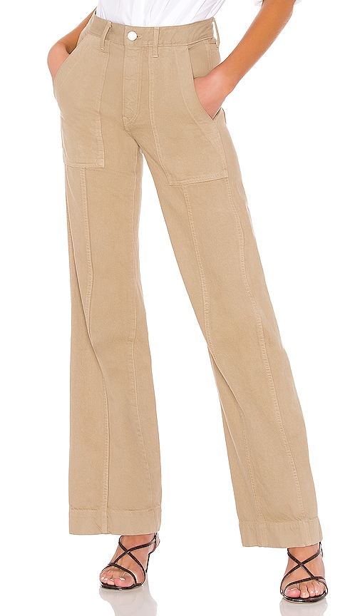 Jacinda Pant