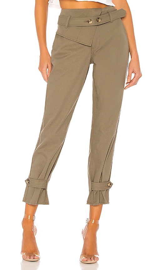 Kennedy Pant