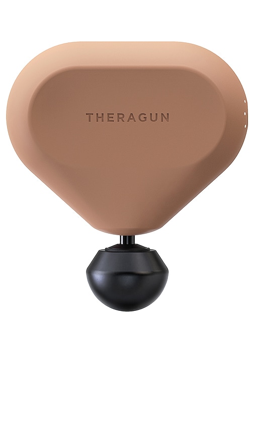 THERABODY Theragun Mini in Desert Rose