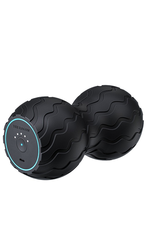 THERABODY Waveduo in Black
