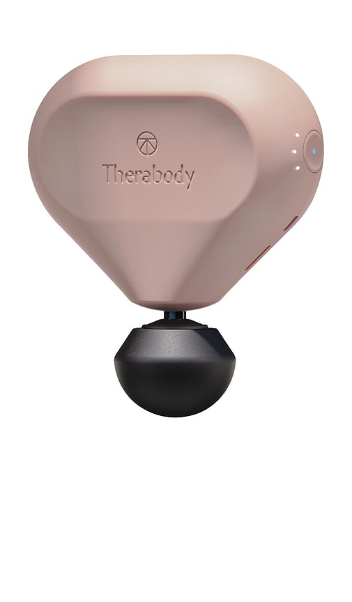 THERABODY Theragun Mini 2.0 in Twilight Pink