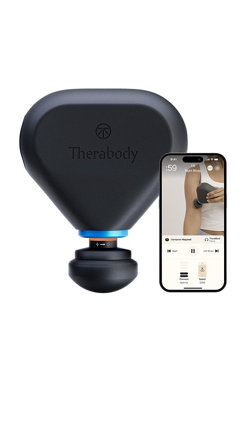 Therabody Theragun Mini Plus