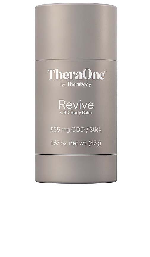 THERABODY TheraOne Revive Body Balm Stick | REVOLVE