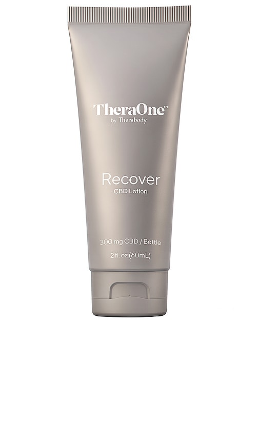 THERABODY TheraOne Recover Lotion