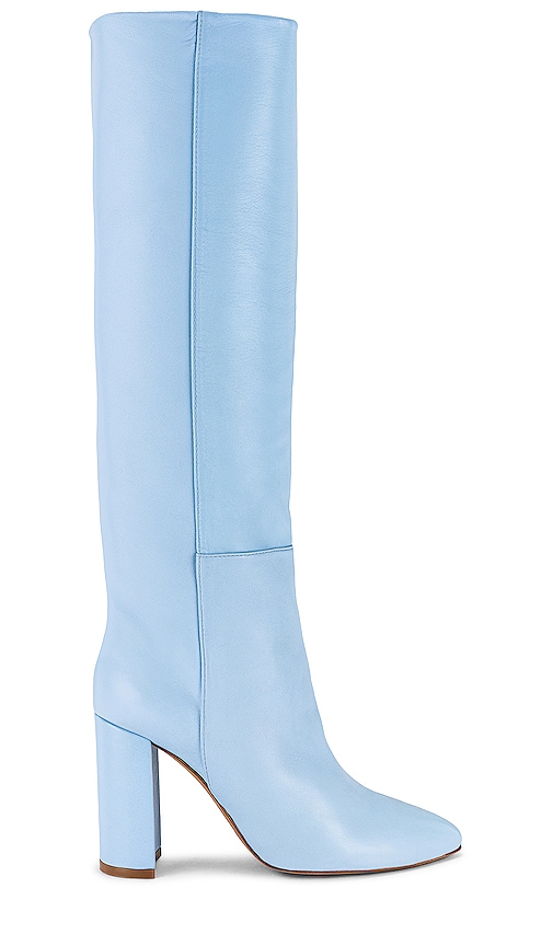 TORAL Sofia Boot in Blue