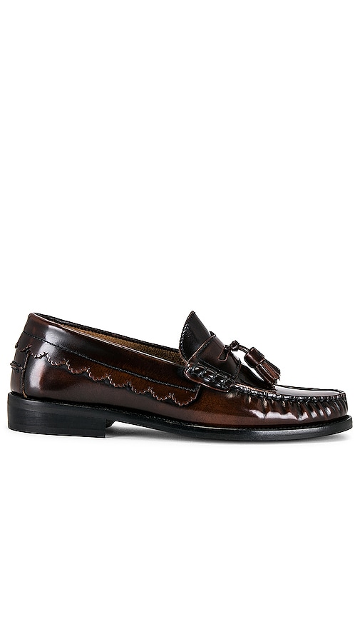 TORAL Town Loafer in Newtan