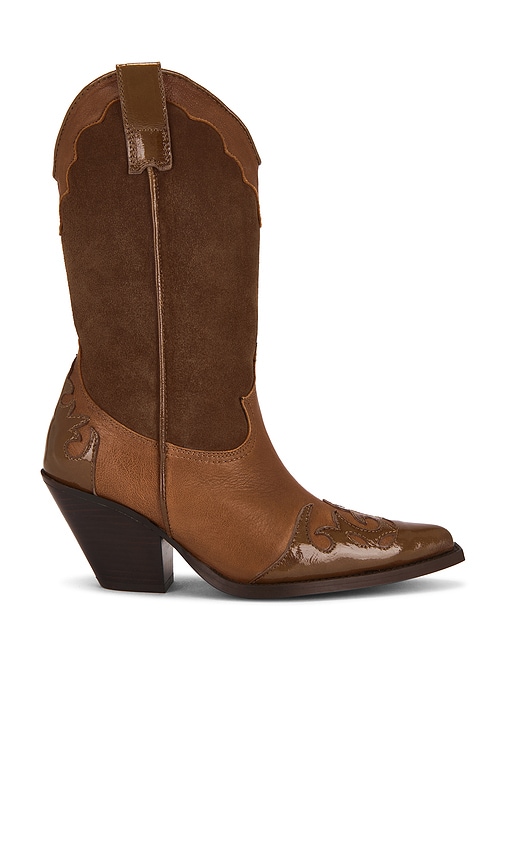 TORAL Western Boot