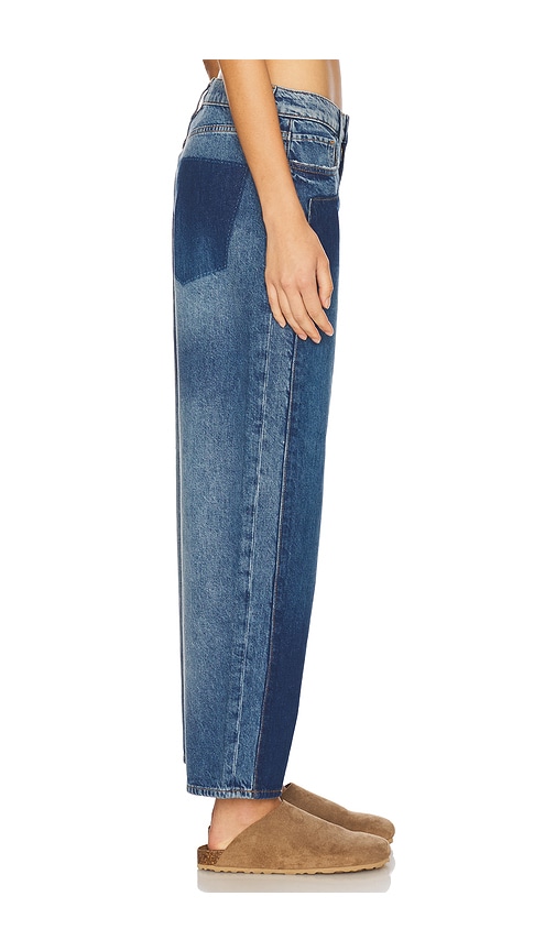  Triarchy Jeans Kelly In Blue. Größe 27. Also In 28, 29. 