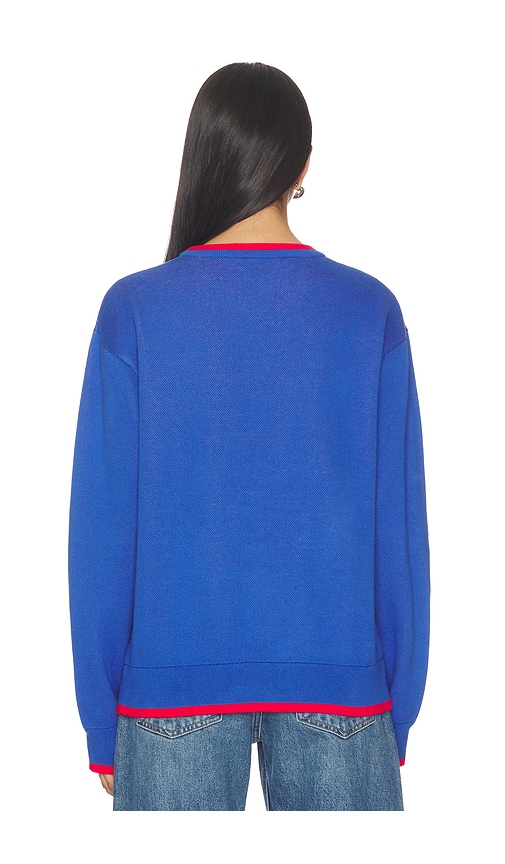  Terez Pullover & Sweatshirts Cubs In Royal. Größe Xxs. Also In Xs. 