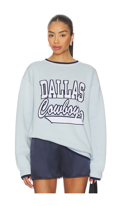 Terez x REVOLVE Cowboys Crew Pullover