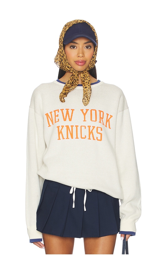 Terez x REVOLVE Knicks Crew Pullover