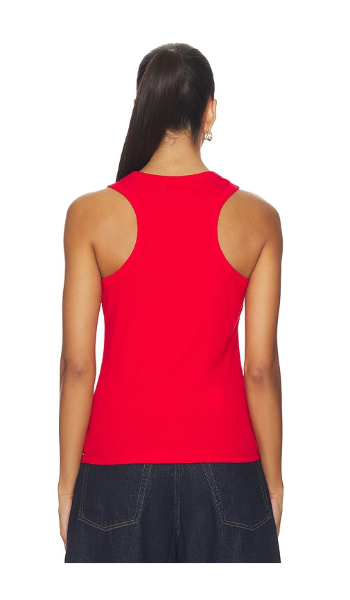  Terez Tank-top Chiefs In Red. Größe S. Also In Xs, Xxs, Xl. 