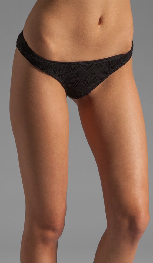 Gypsy Crochet Bottom
