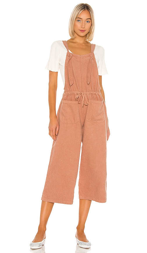 Kasmir Overall