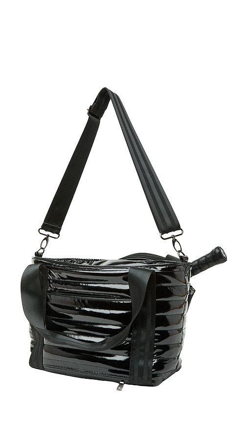 Think Royln Sporttasche Ace Of The Court In Black. 