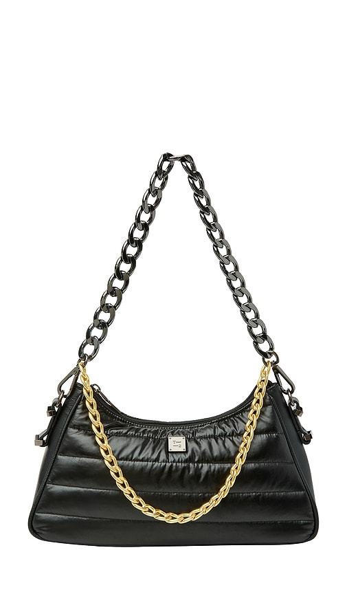  Think Royln Portemonnaie Cosmopolitan In Black. 