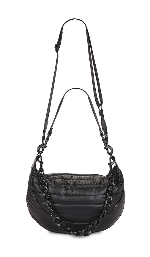 Think Royln Elton Hobo Crossbody Bag