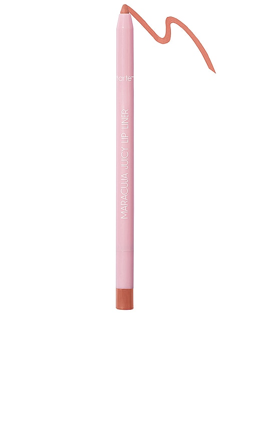 Tarte Maracuja Juicy Lip Liner In Soft Pink