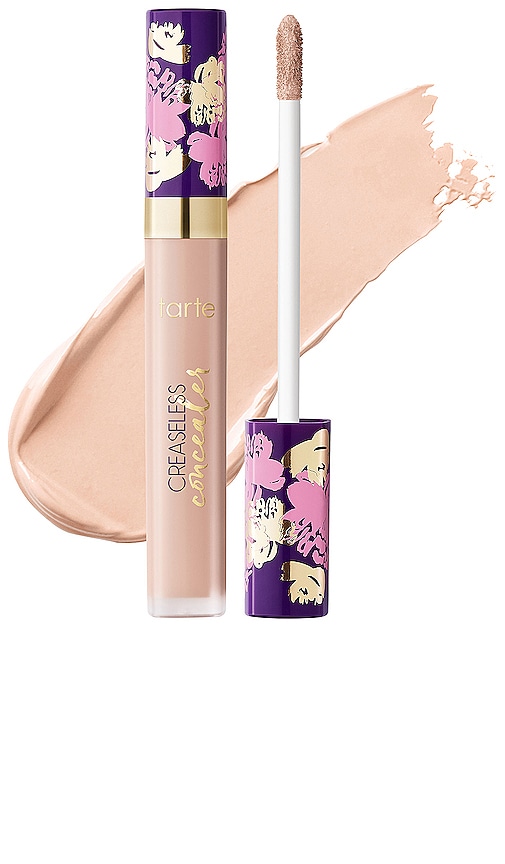Maracuja Creaseless Concealer in 10N Fair.