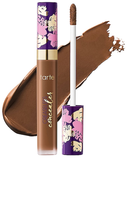 Maracuja Creaseless Concealer in 57S Rich Sand.