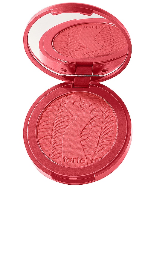 Tarte Amazonian Clay 12-hour Blush 腮红 In Natural Beauty