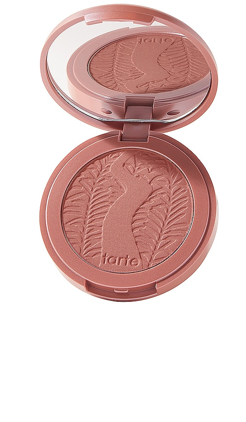 Amazonian Clay 12-Hour Blush in Exposed.