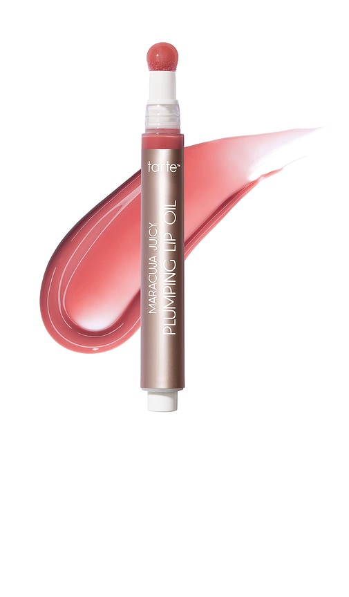 Maracuja Juicy Plumping Lip Oil in Mixed Berries.