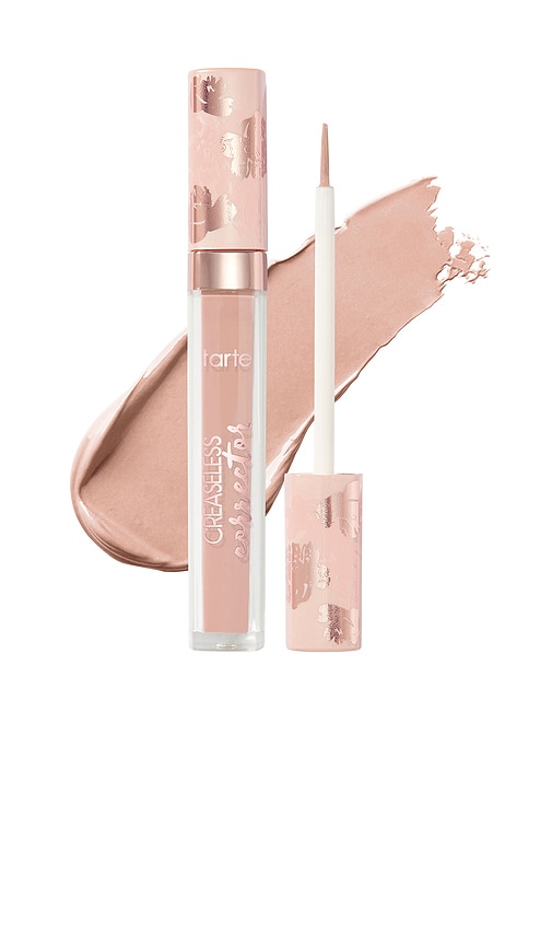 Tarte Creaseless Corrector In Peachy Pink