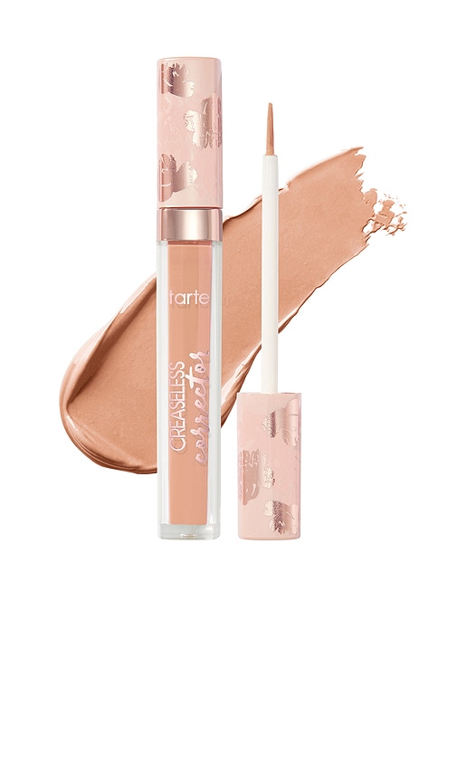 Creaseless Corrector in Peach.