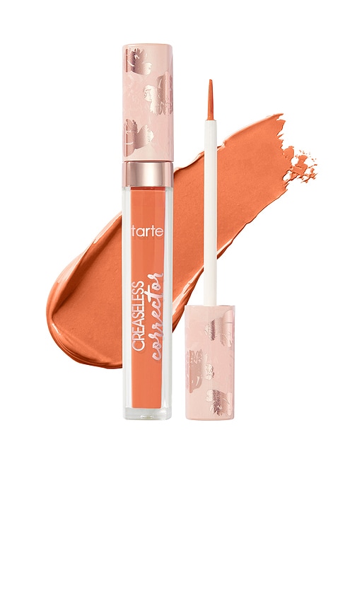 Creaseless Corrector in Orange.
