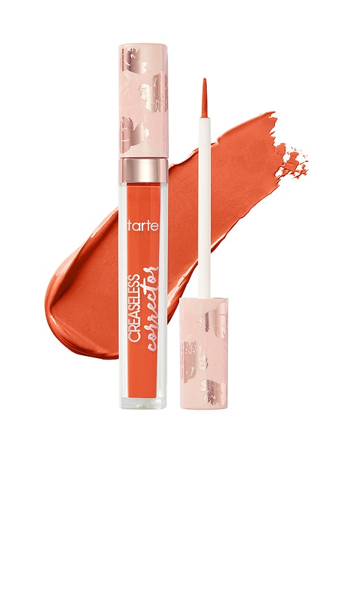 Tarte Creaseless Corrector In Red