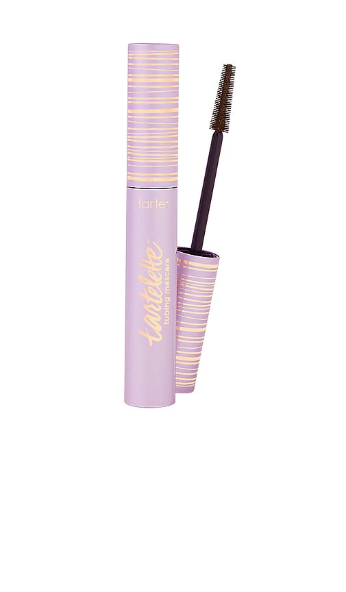 Tartelette Tubing Mascara in Brown.