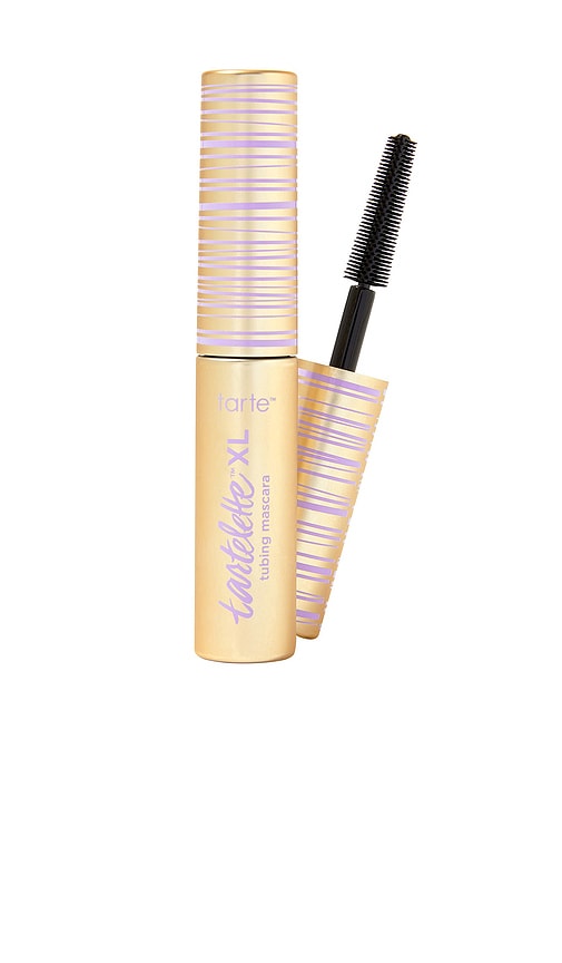 Travel-Size Tartelette XL Tubing Mascara in Black.