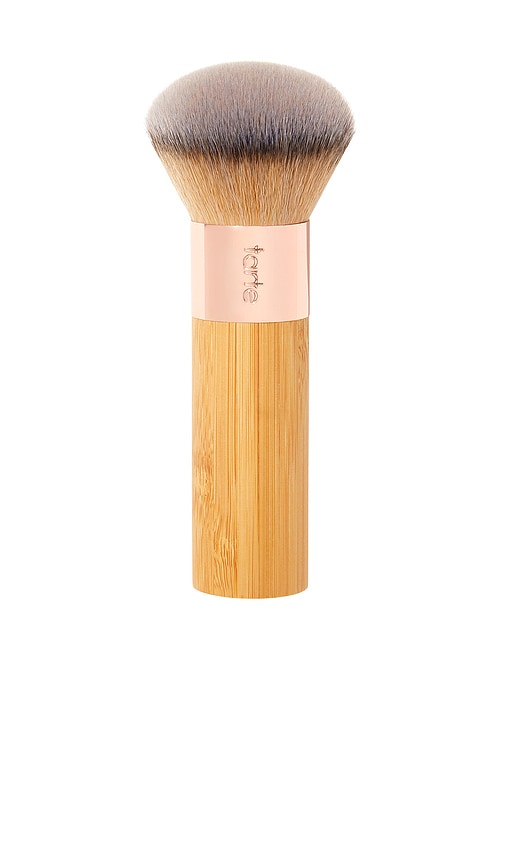 Tarte The Buffer Airbrush Finish Foundation Brush In N,a