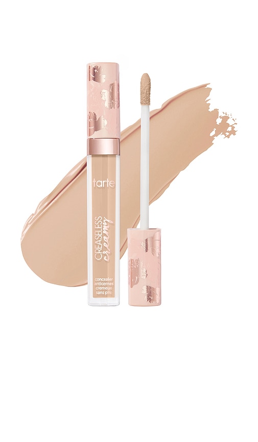 Creaseless Creamy Concealer in 16N Fair-Light Neutral.