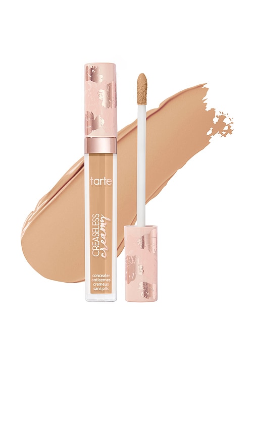 Creaseless Creamy Concealer in 29N Light-Medium Neutral.