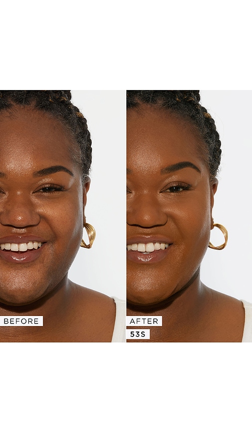 Tarte Creaseless Creamy Concealer In 53s Deep Sand