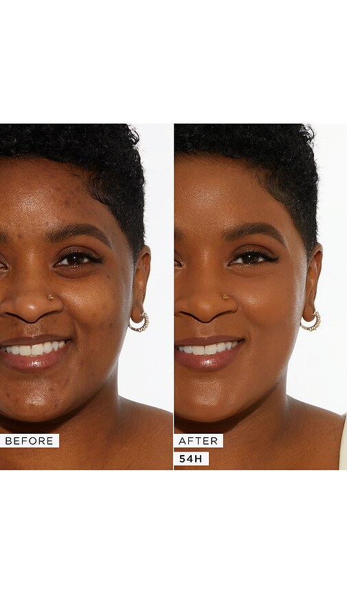 Tarte Creaseless Creamy Concealer In 54h Deep Honey