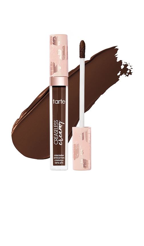 Tarte Creaseless Creamy Concealer In 62h Espresso Honey