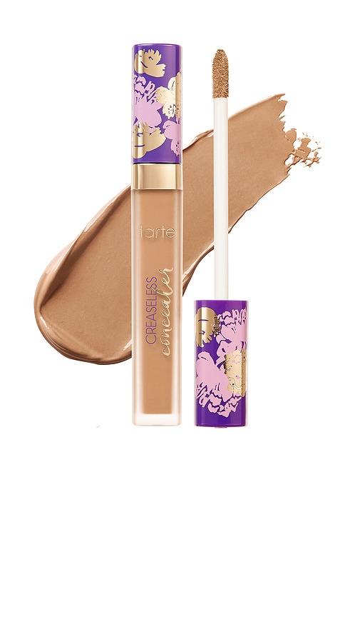 Maracuja Creaseless Concealer in 36S Medium-Tan Sand.