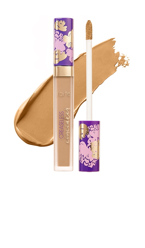 Maracuja Creaseless Concealer in 42S Tan Sand.