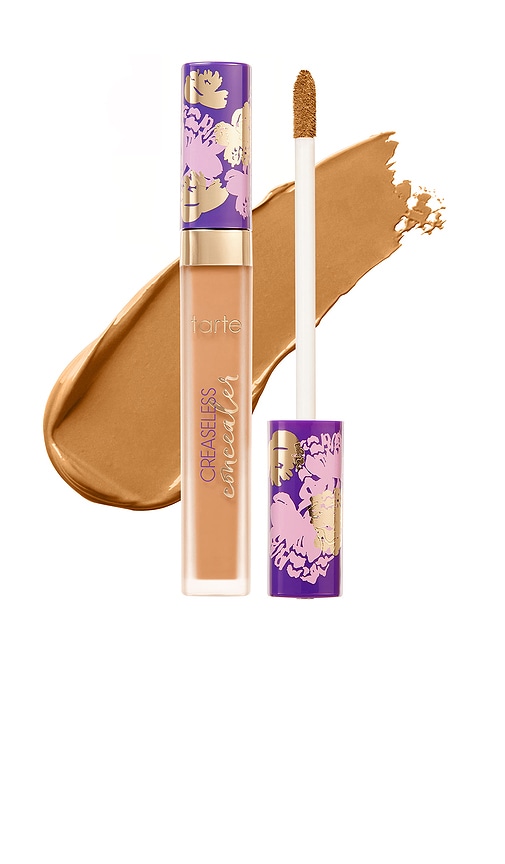 Maracuja Creaseless Concealer in 48G Tan-Deep Golden.
