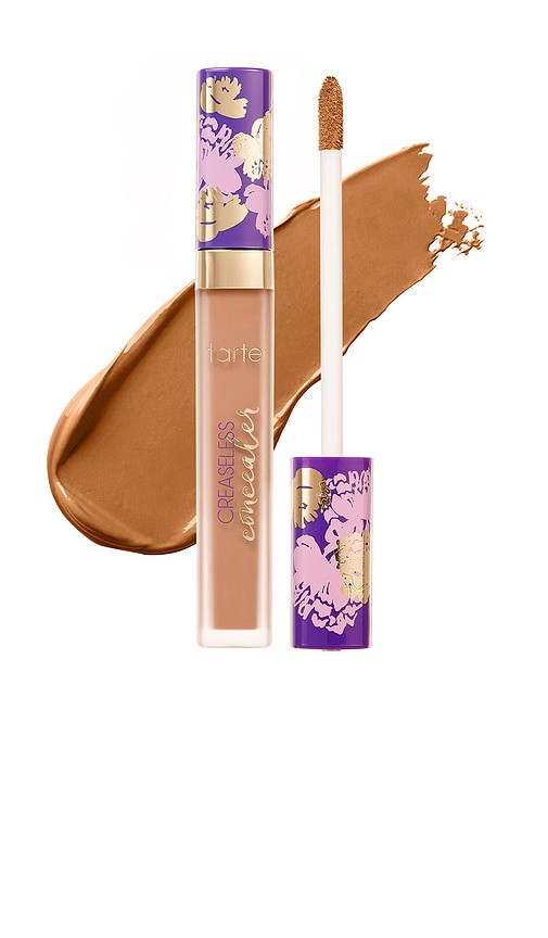 Maracuja Creaseless Concealer in 49W Tan-Deep Warm.