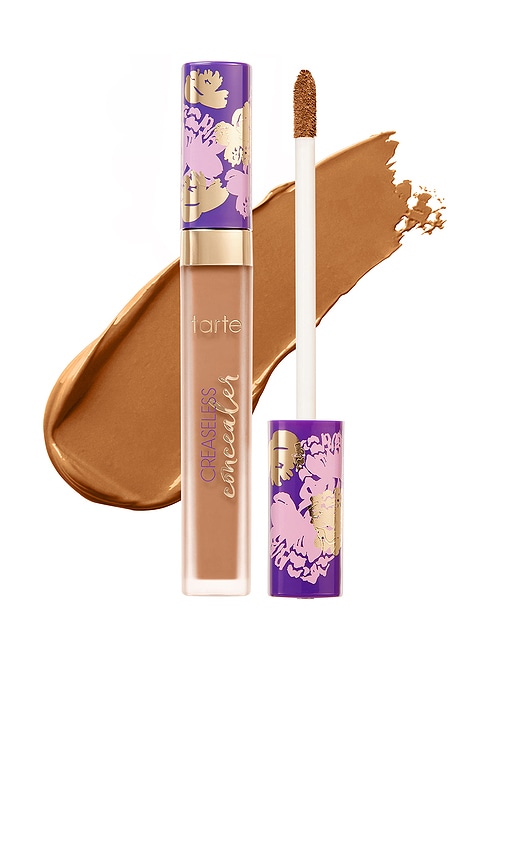 Maracuja Creaseless Concealer in 51H Deep Honey.