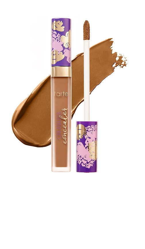 Maracuja Creaseless Concealer in 53G Deep Golden.