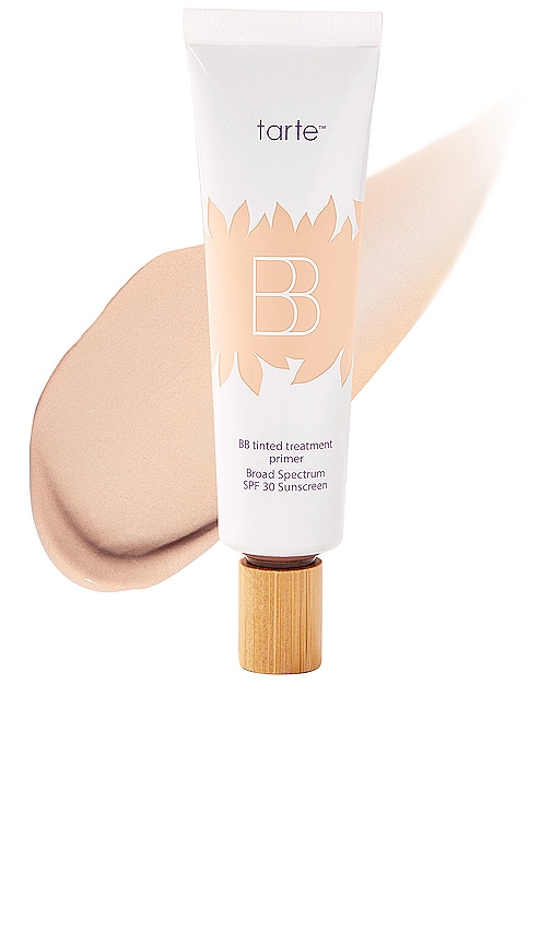 Tarte Bb Blur Tinted Moisturizer Broad Spectrum Spf 30 Sunscreen In Cream