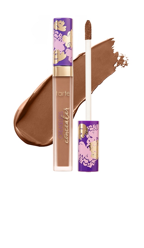 Maracuja Creaseless Concealer in 53N Deep Neutral.