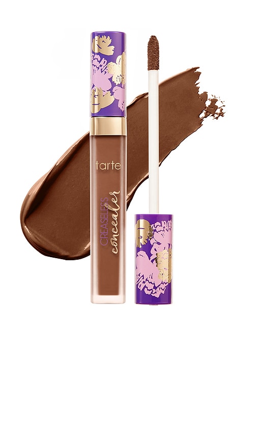 Maracuja Creaseless Concealer in 59H Rich Honey.